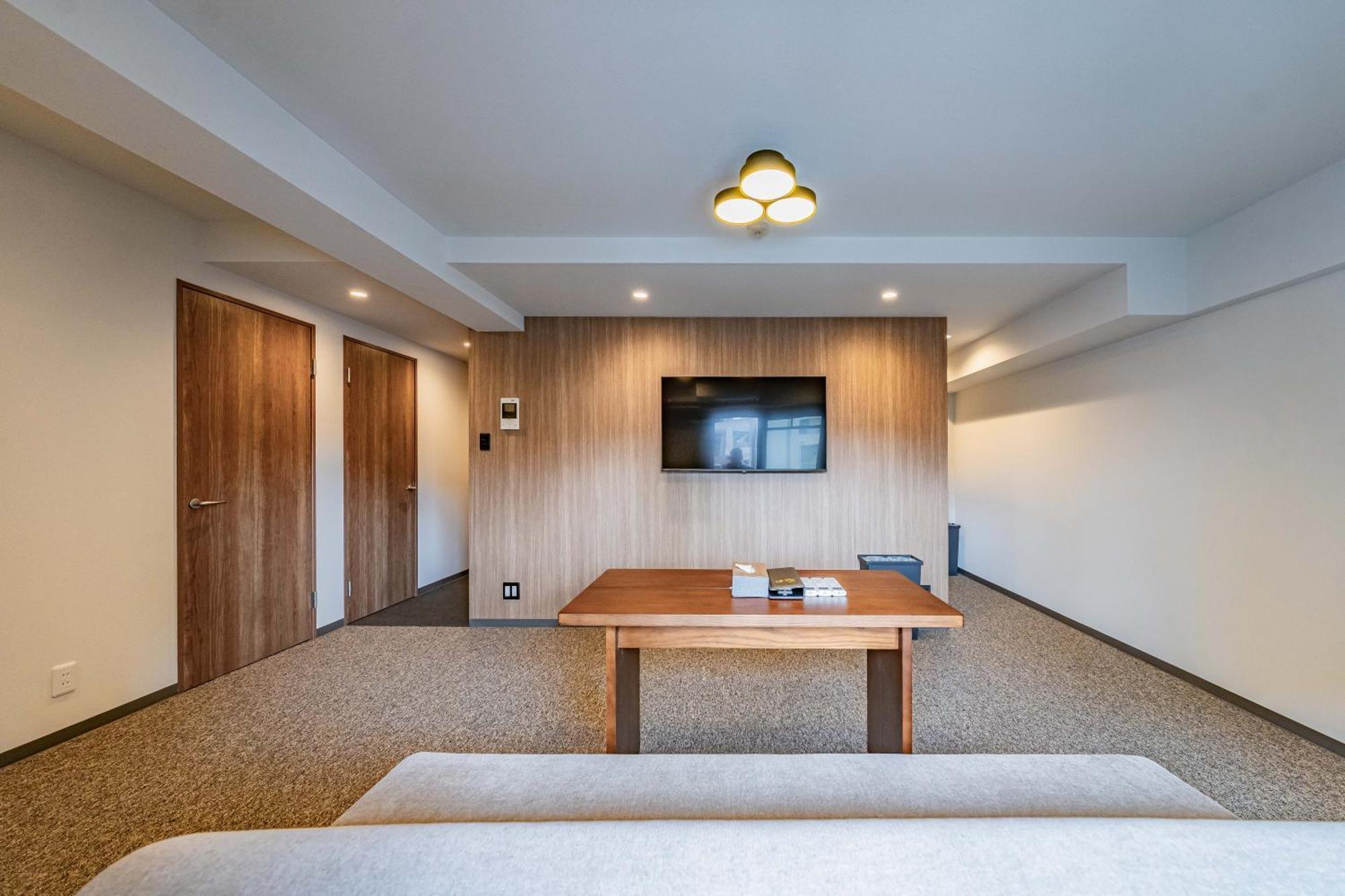 Lite House Kuromon 3 Apartment Osaka Bagian luar foto