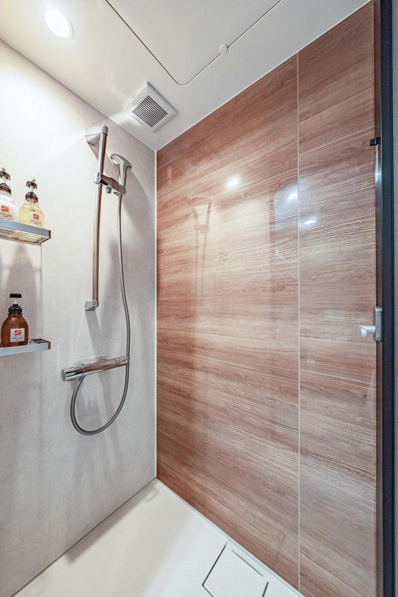 Lite House Kuromon 3 Apartment Osaka Bagian luar foto